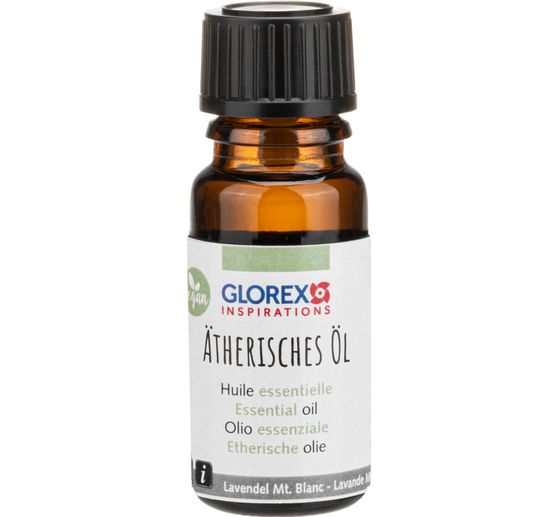 Olejek eteryczny, naturalny