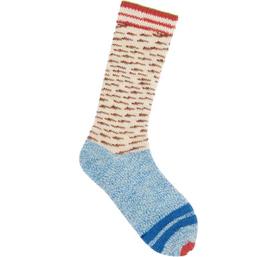 Rico Design Superba - najgorętsze skarpetki w historii!