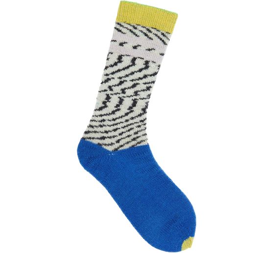 Rico Design Superba - najgorętsze skarpetki w historii!