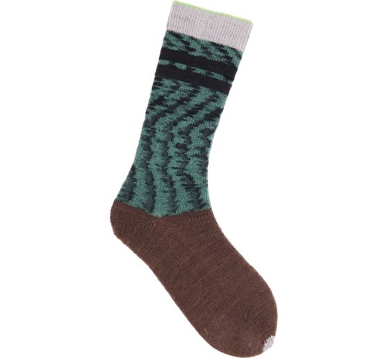 Rico Design Superba - najgorętsze skarpetki w historii!