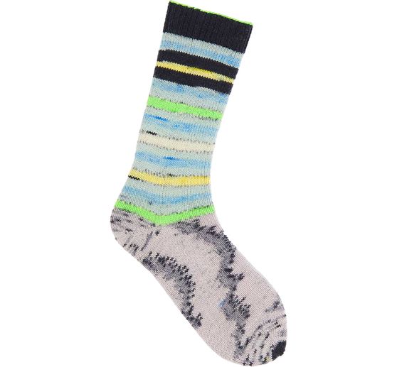 Rico Design Superba - najgorętsze skarpetki w historii!