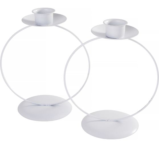 VBS Candle holder "Moora" to put for stick candle