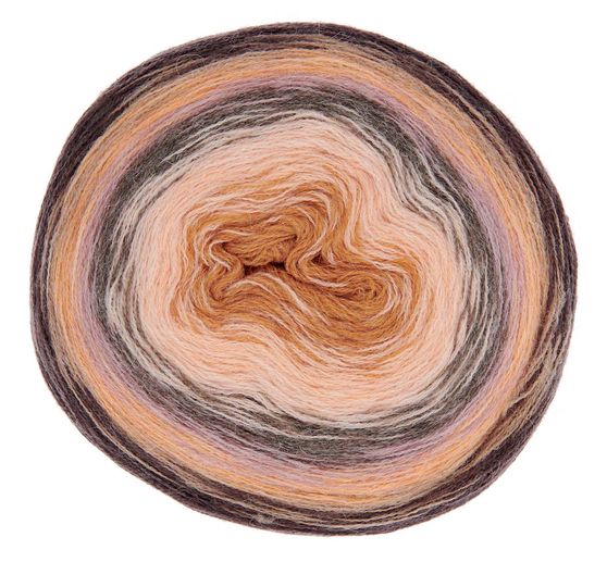 Rico Creative Alpaca Dégradé Lucky 8