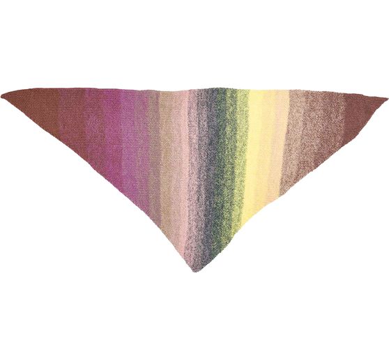 Rico Creative Alpaca Dégradé Lucky 8