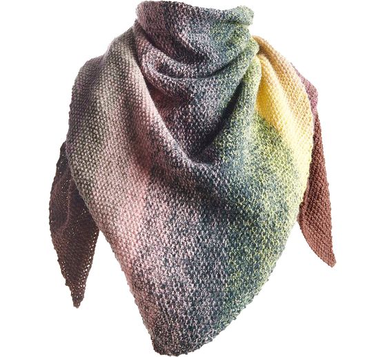 Rico Creative Alpaca Dégradé Lucky 8