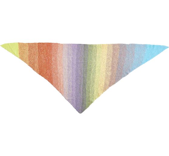 Rico Creative Alpaca Dégradé Lucky 8