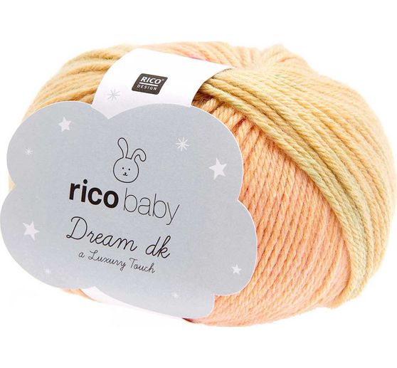 Rico Design Baby Dream dk