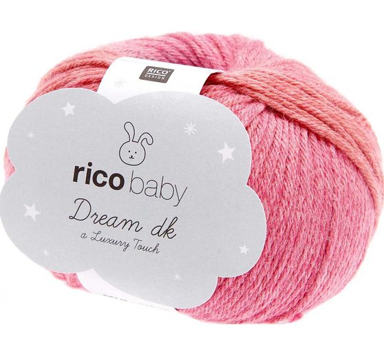 Rico Design Baby Dream dk