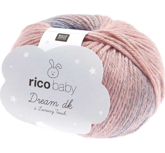 Rico Design Baby Dream dk