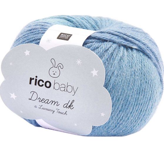 Rico Design Baby Dream dk