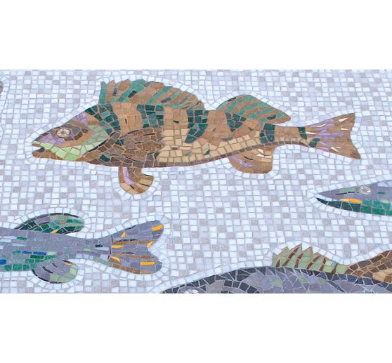 Book "Mosaic - 300 tips, tricks & techniques