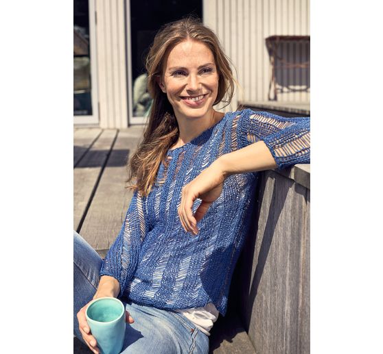 Książka "Kurbeln statt Stricken"