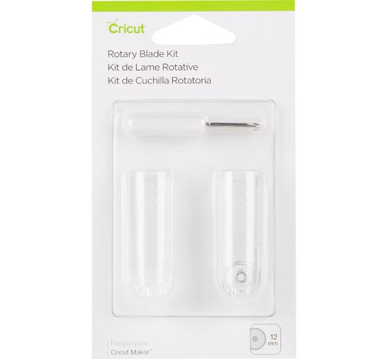 Nóż Cricut "Ostrze obrotowe"