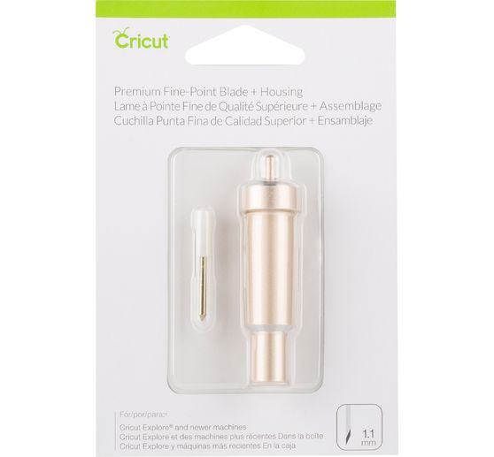 Nóż Cricut "Premium Fine-Point"