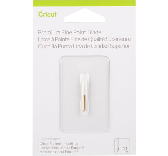 Nóż Cricut "Premium Fine-Point"
