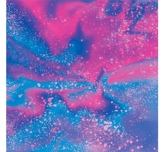 Cricut motif transfer sheet "Infusible Ink", 11.4 x 30.5 cm