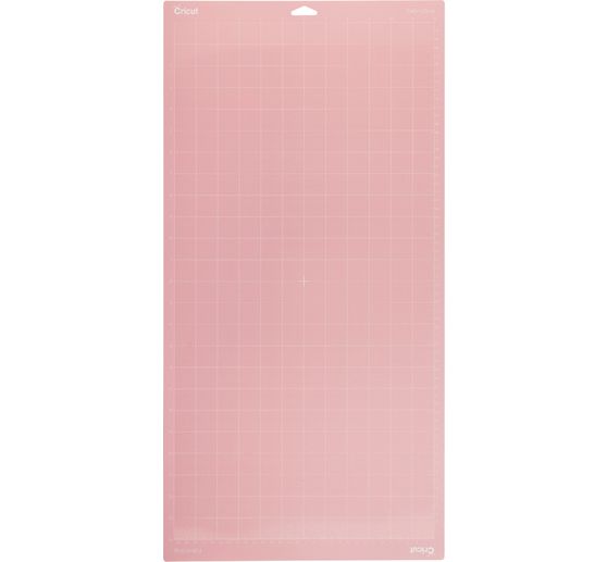 Cricut cutting mat "FabricGrip"