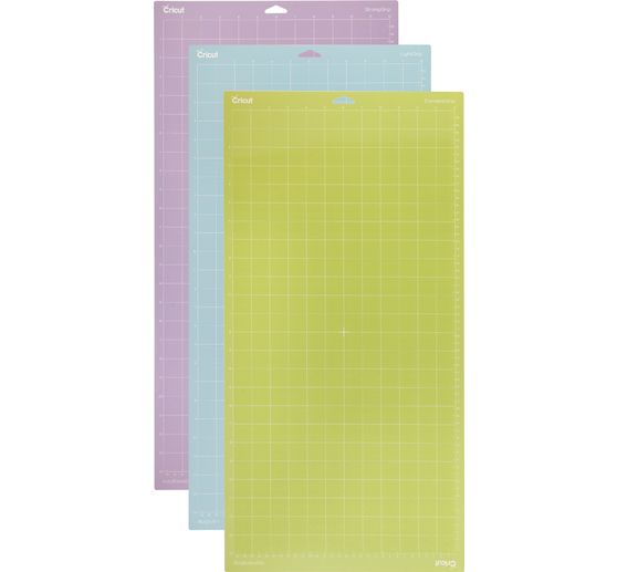 Mata do cięcia Cricut "Variety"