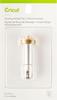 Cricut tool "Quickswap Tool - Scoring Wheel Tip", seam tip