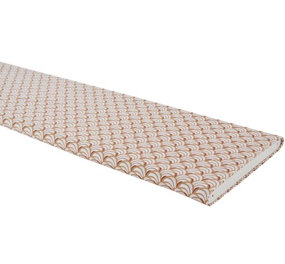 Cotton fabric "Sonai" 