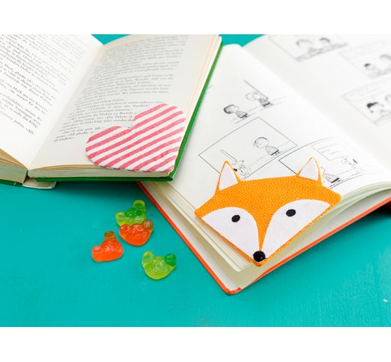 Book "Näh mit! Die Kindernähschule"