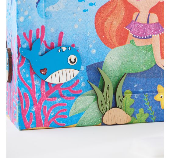 VBS Scatter decoration "Under water"