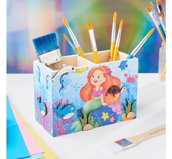 VBS Scatter decoration "Under water"