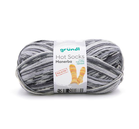 Gründl Hot Socks Manerba