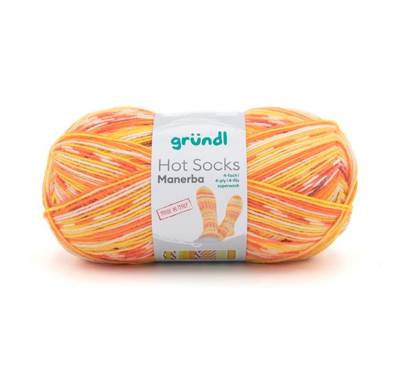 Gründl Hot Socks Manerba