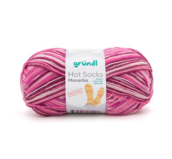 Gründl Hot Socks Manerba