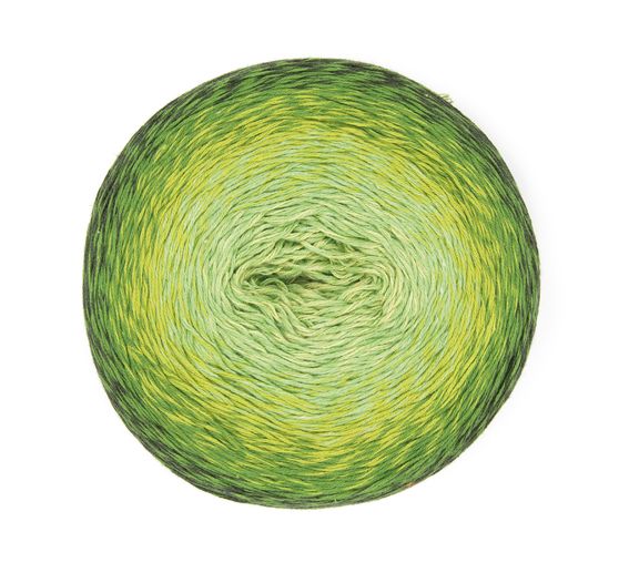 Odcienie Gründl Saragossa