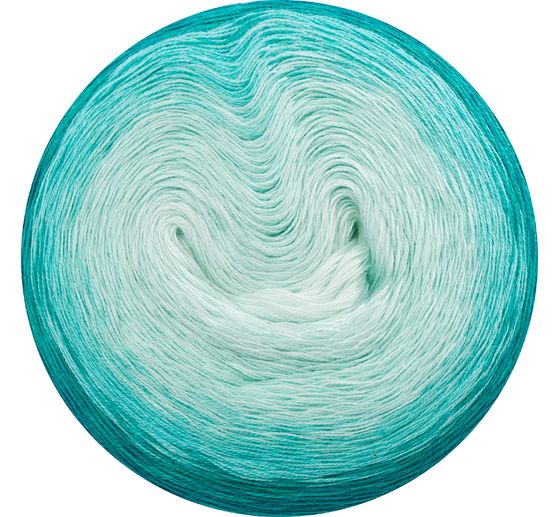 Rico Design Creative Cotton Dégradé Lucky 8