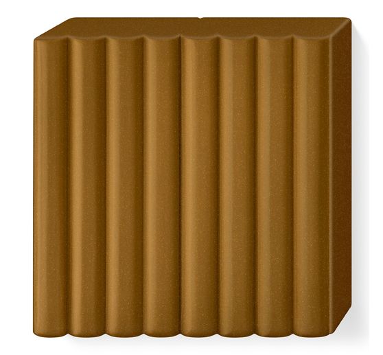 Efekt FIMO "Metaliczny"