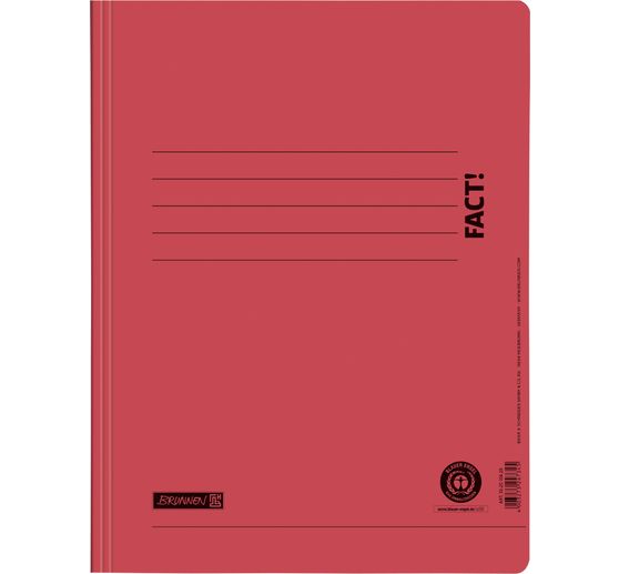 Segregator z luźnymi kartkami