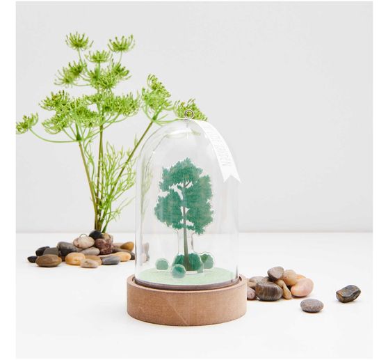 Naklejka żelowa Rico Design "FIGURICO"