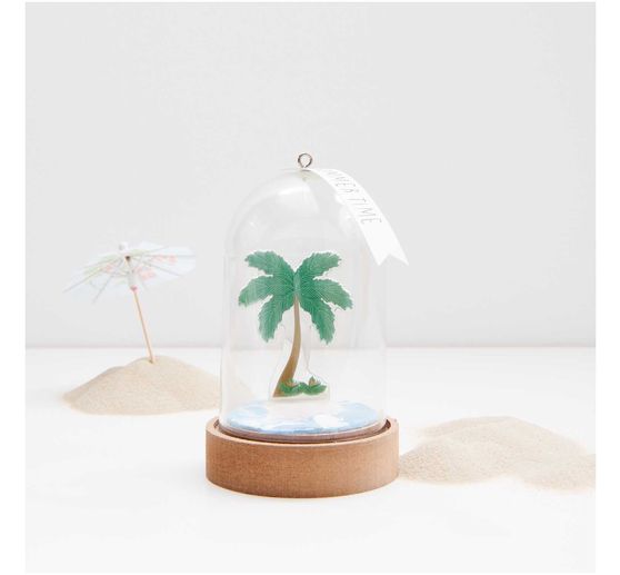 Naklejka żelowa Rico Design "FIGURICO"