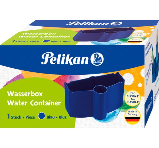 Pelikan Water container for opaque paint box "K12 / K24"