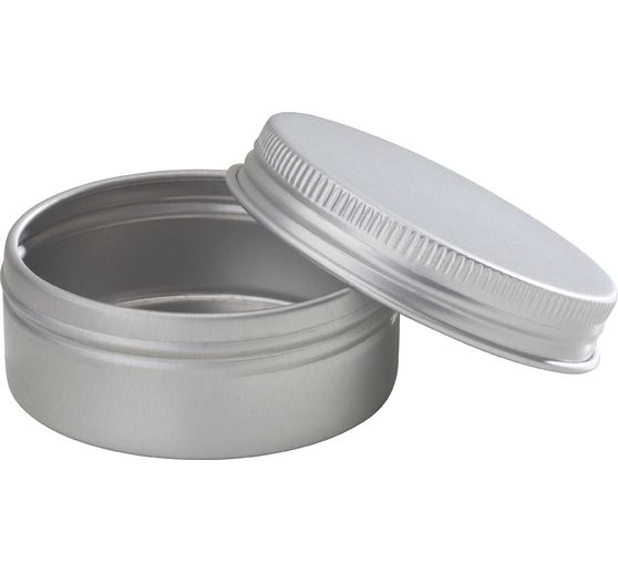 Słoik na krem VBS "okrągły"