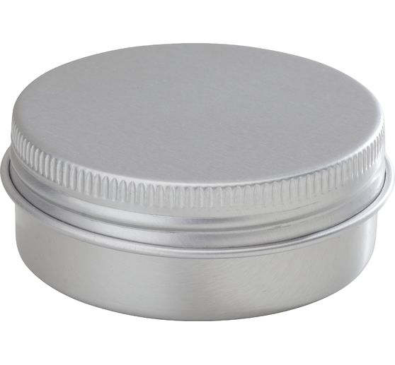 Słoik na krem VBS "okrągły"