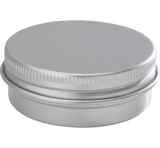 Słoik na krem VBS "okrągły"