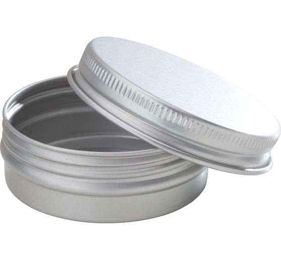 Słoik na krem VBS "okrągły"