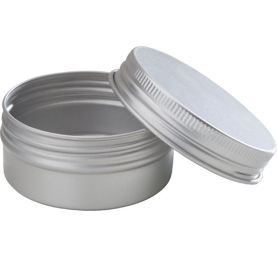 Słoik na krem VBS "okrągły"