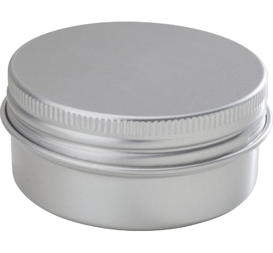 Słoik na krem VBS "okrągły"