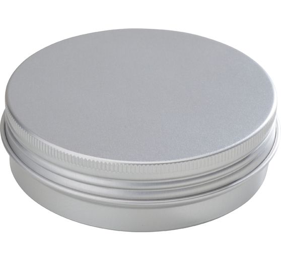 Słoik na krem VBS "okrągły"