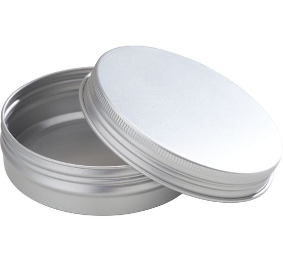 Słoik na krem VBS "okrągły"