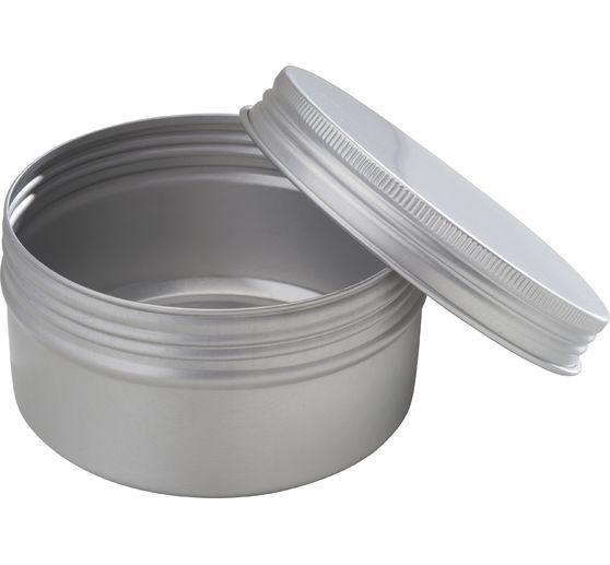 Słoik na krem VBS "okrągły"