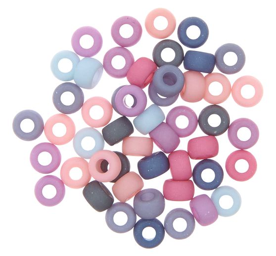 mieszanka koralików itoshii "Ponii Beads"