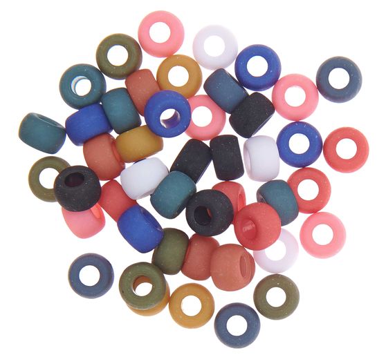 mieszanka koralików itoshii "Ponii Beads"