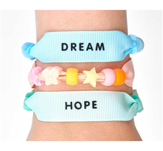 itoshii Iron-on transfer motifs