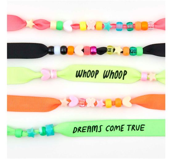 itoshii Iron-on transfer motifs